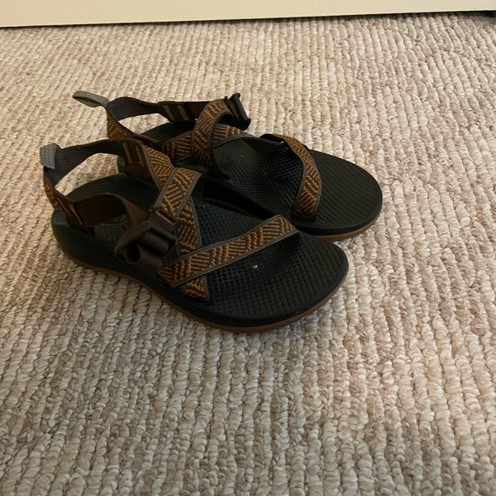 Chacos